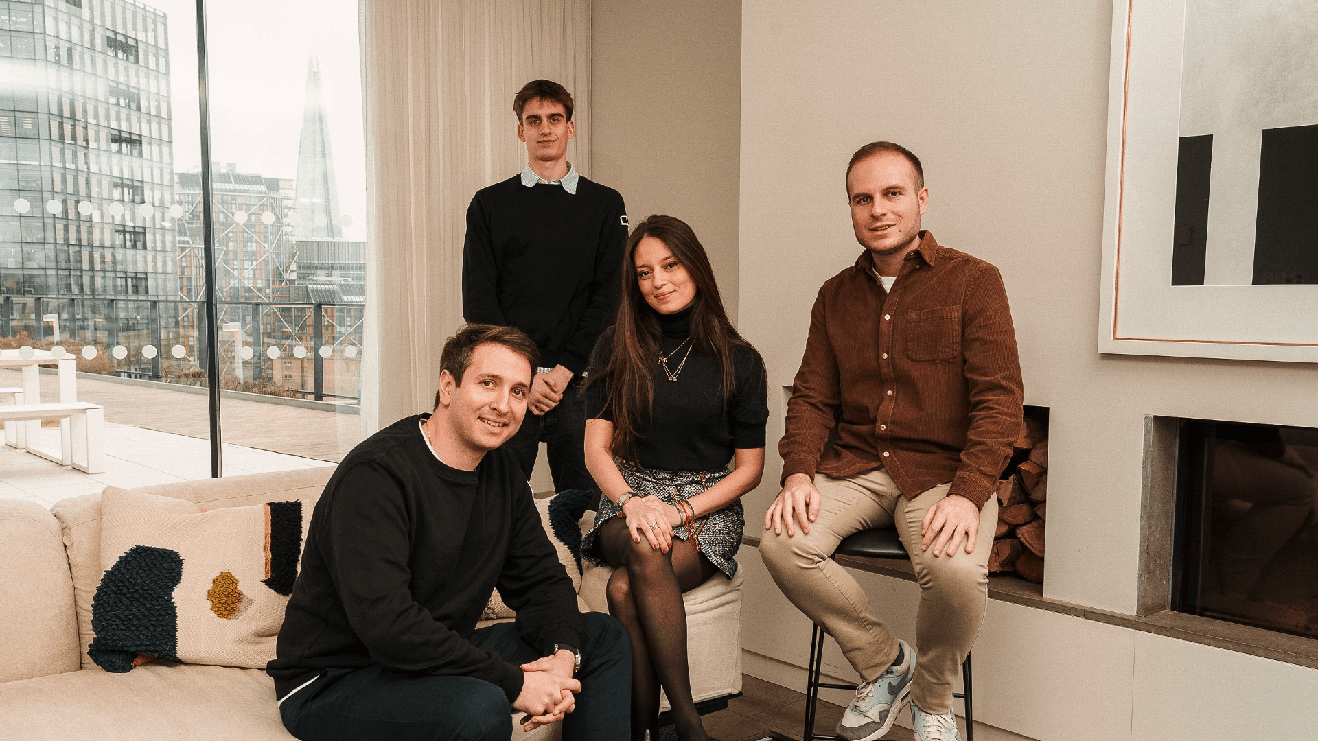 Incard closes £10M Series A to expand its financial platform