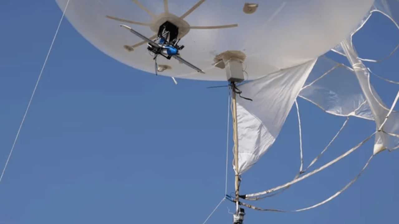 MaXon Systems secures funding to build autonomous air defence against mass drone attacks