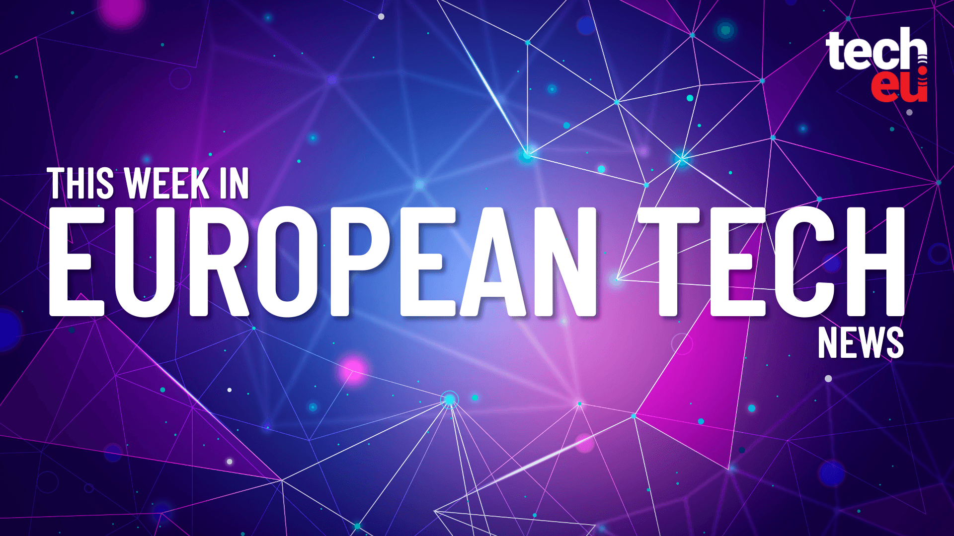 Nscale secures $1.4B, Eutelsat expands with €975M, and Germany’s scale-driven ecosystem