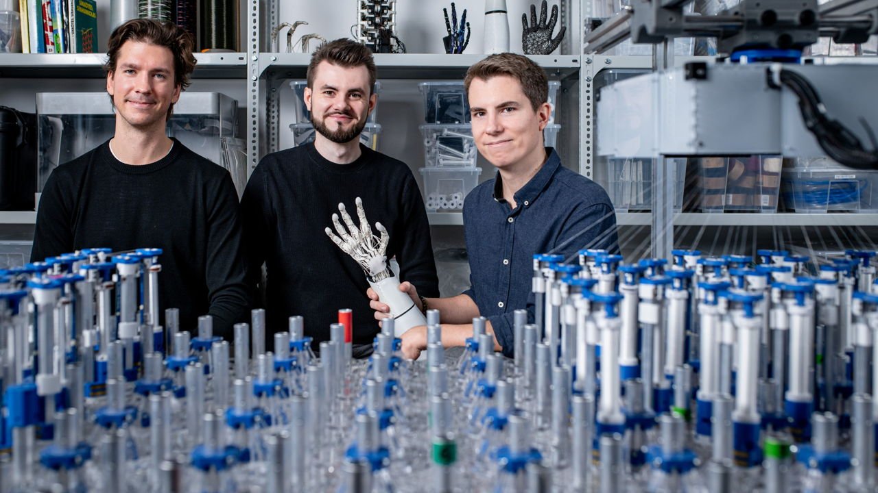 OpenAI and Hugging Face angels back Hungary