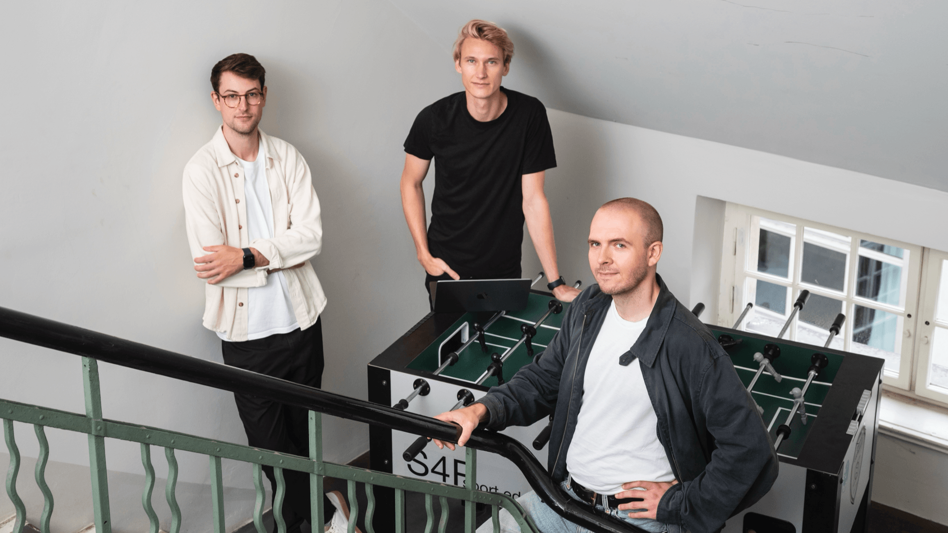 Plato closes $14.5M round to scale AI tools for distributors