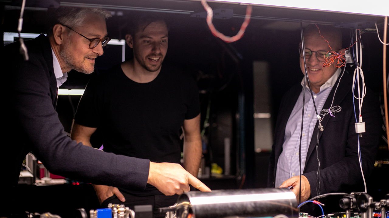 Quantonation Ventures closes €220M quantum fund backed by Toshiba