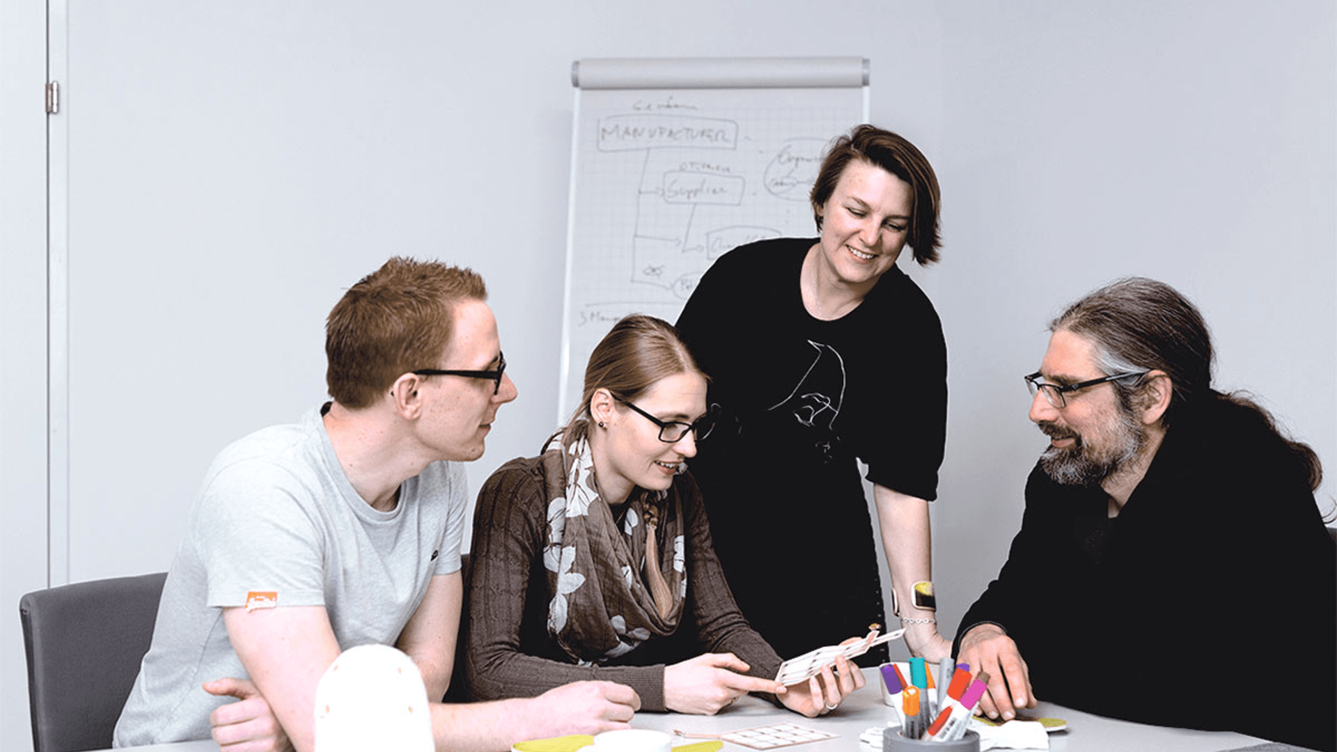 Sendance secures investment to grow wearable sensor and data platform