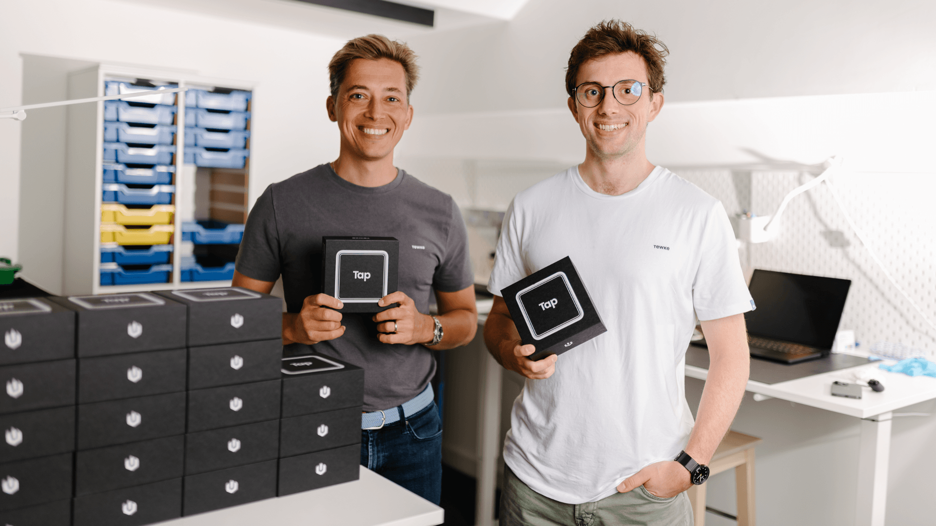 Tewke secures £1.5M to scale AI-powered home energy platform