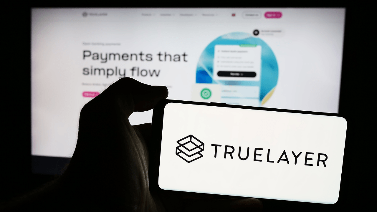 TrueLayer lands eBay