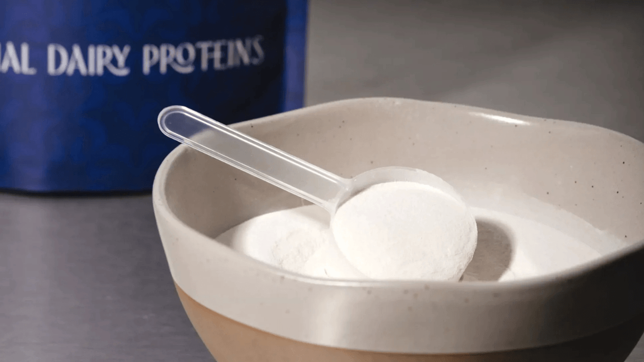 Verley closes €32M Series A to advance next-generation functional whey ingredients