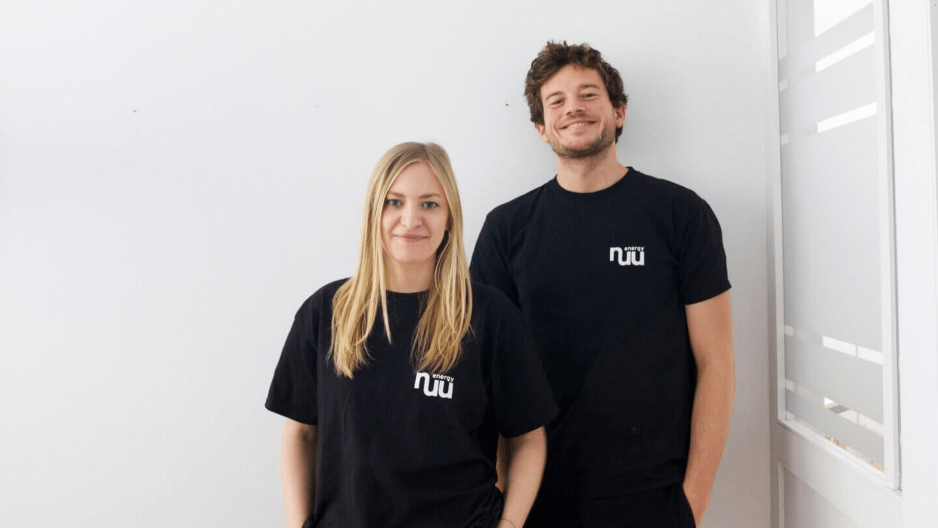 nuuEnergy raises €4.3M to scale regional heat-pump installations