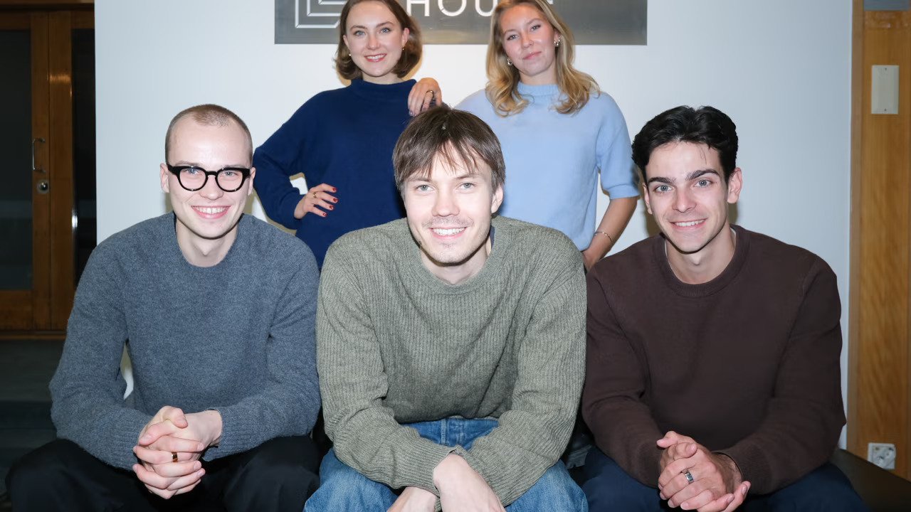 Founders House launches in Helsinki to build Finland’s next global tech giants