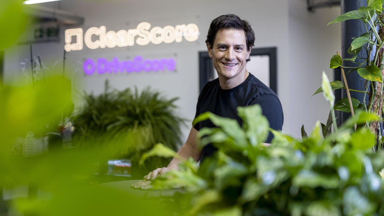 Profile: Justin Basini, CEO of London fintech making IPO plans