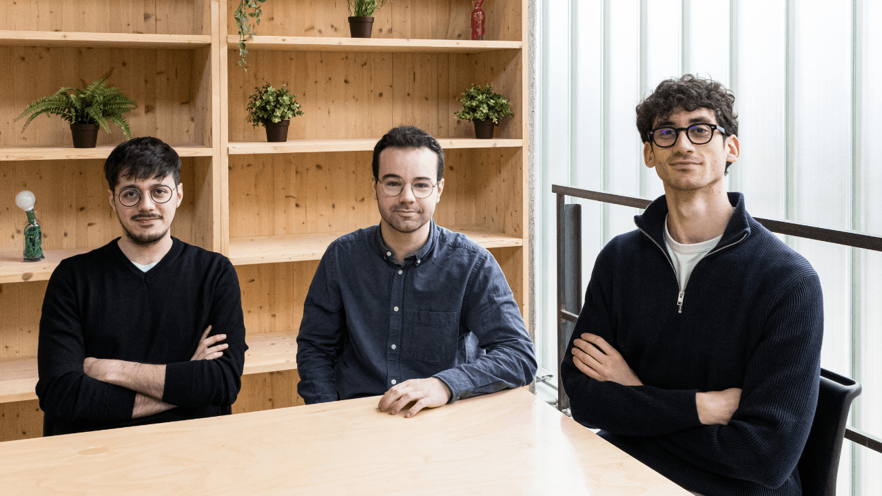 CiaoDott raises €1.5M pre-seed to bring vertical voice AI to Italy’s medical sector