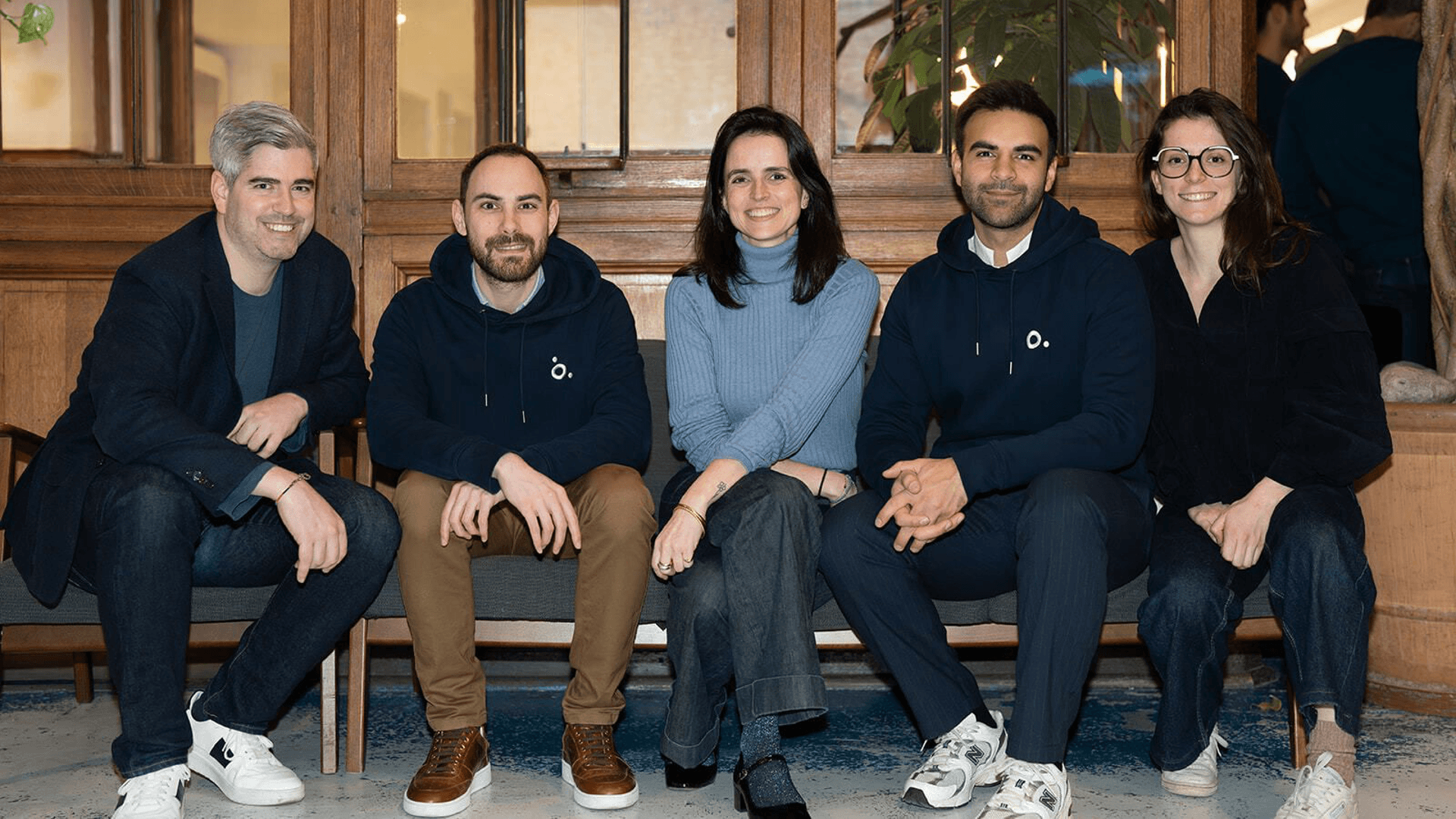 Homaio lands €3.6M to extend access to energy transition assets