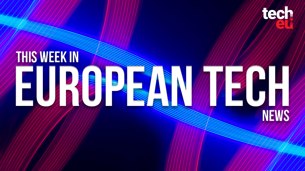 Nscale raises $2B, Legora makes first acquisition, and the 28th regime in trouble?