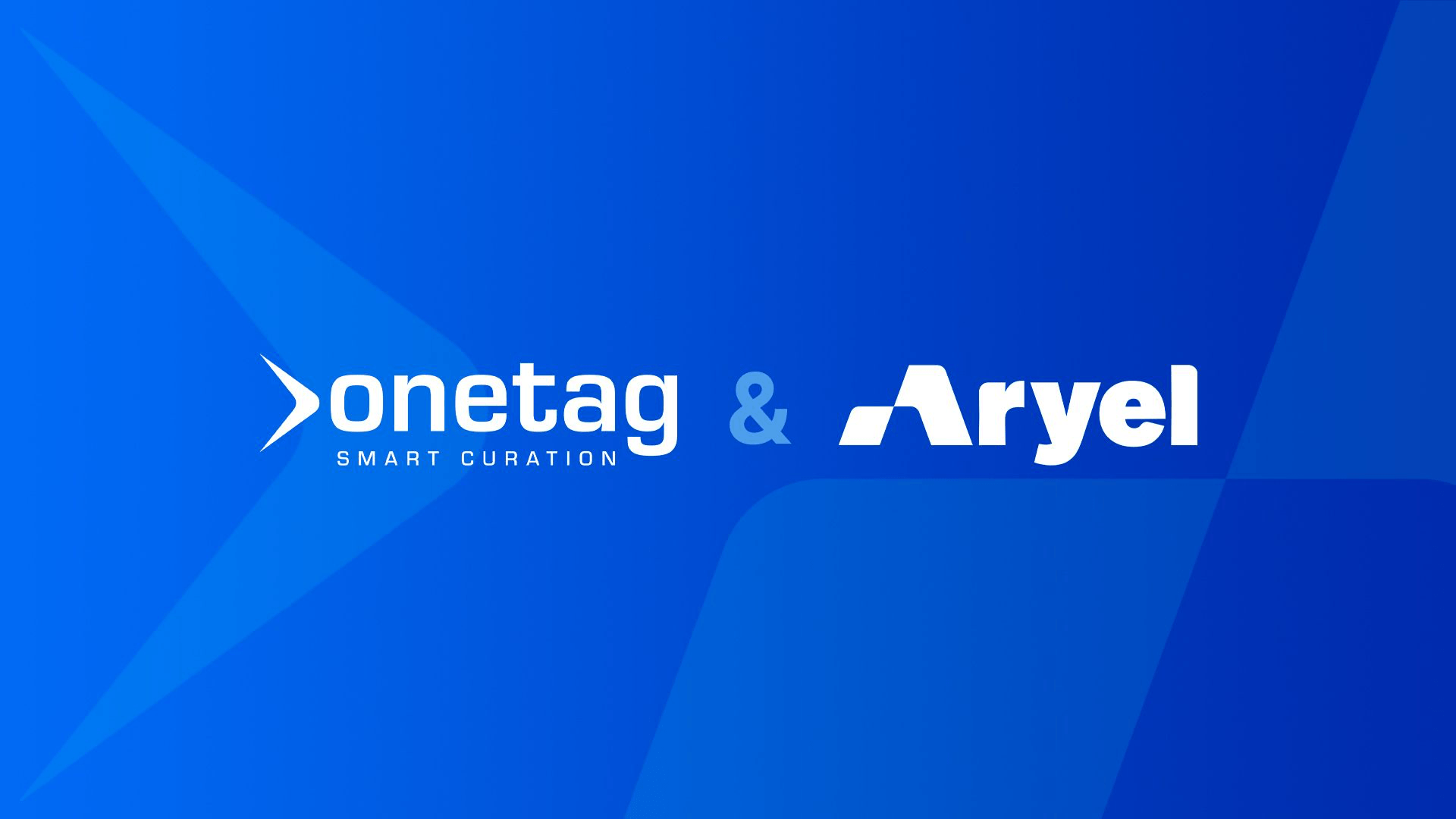 Onetag acquires Aryel to build a new programmatic ad exchange