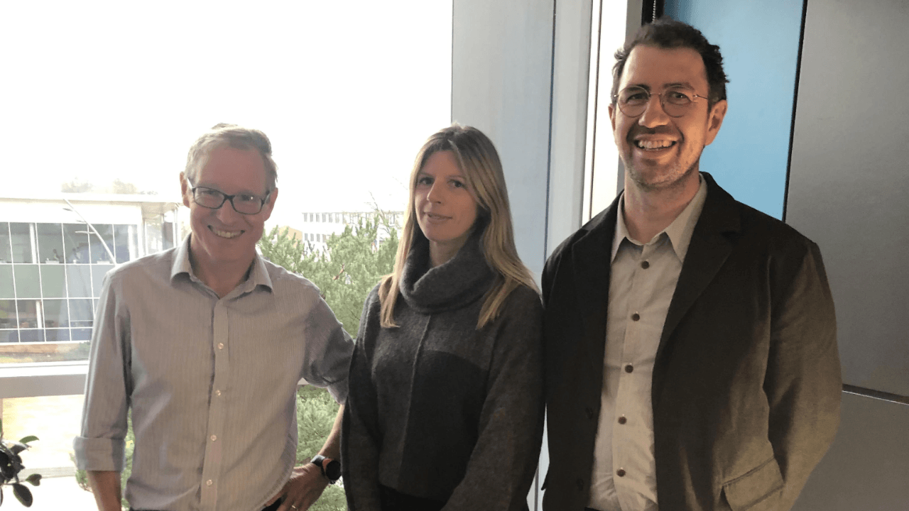 Spotlight Pathology has raised £1.4M to catch blood cancer sooner