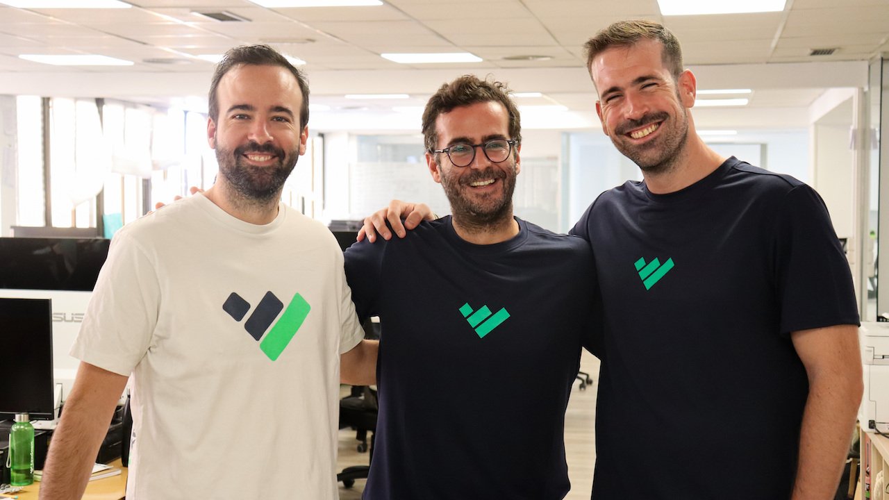 TaxDown secures €4M from BBVA Spark to enhance its AI solution