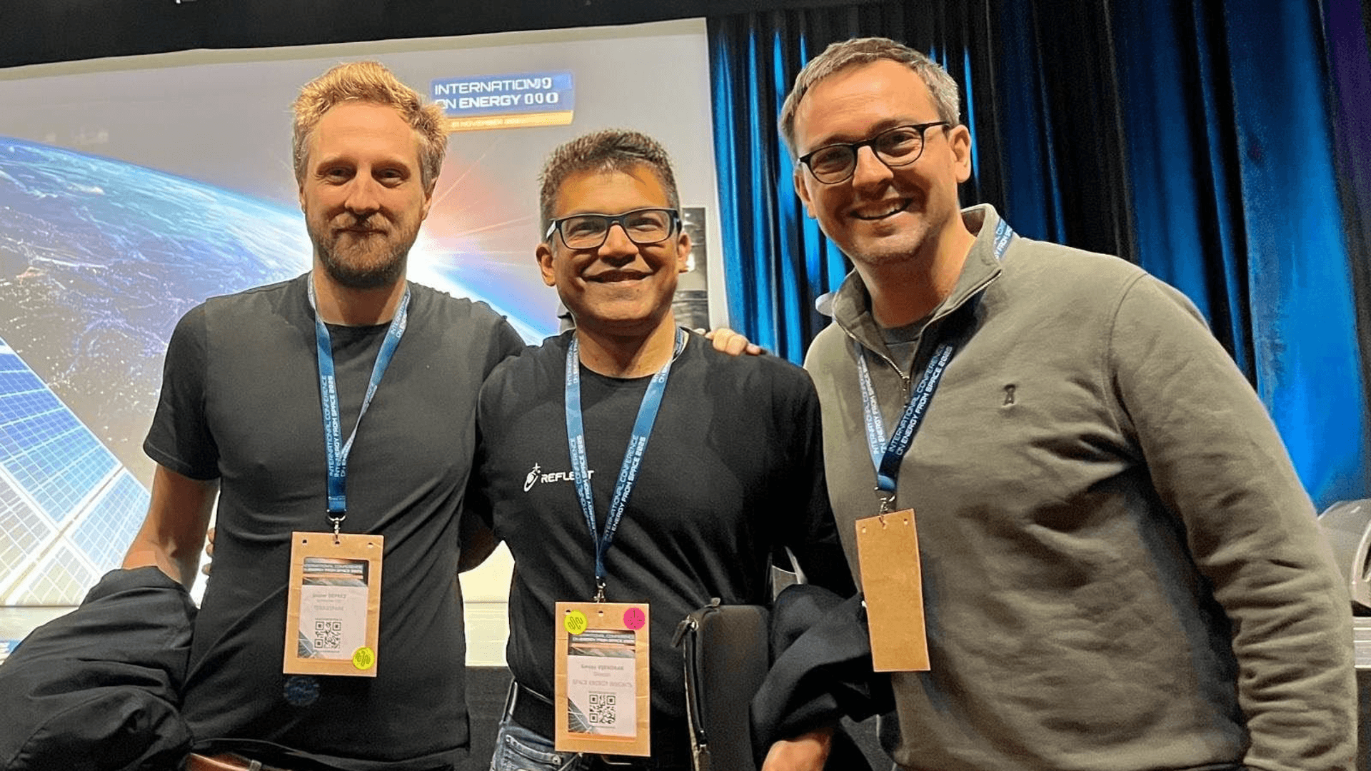 TerraSpark advances space-based solar power with €5M funding