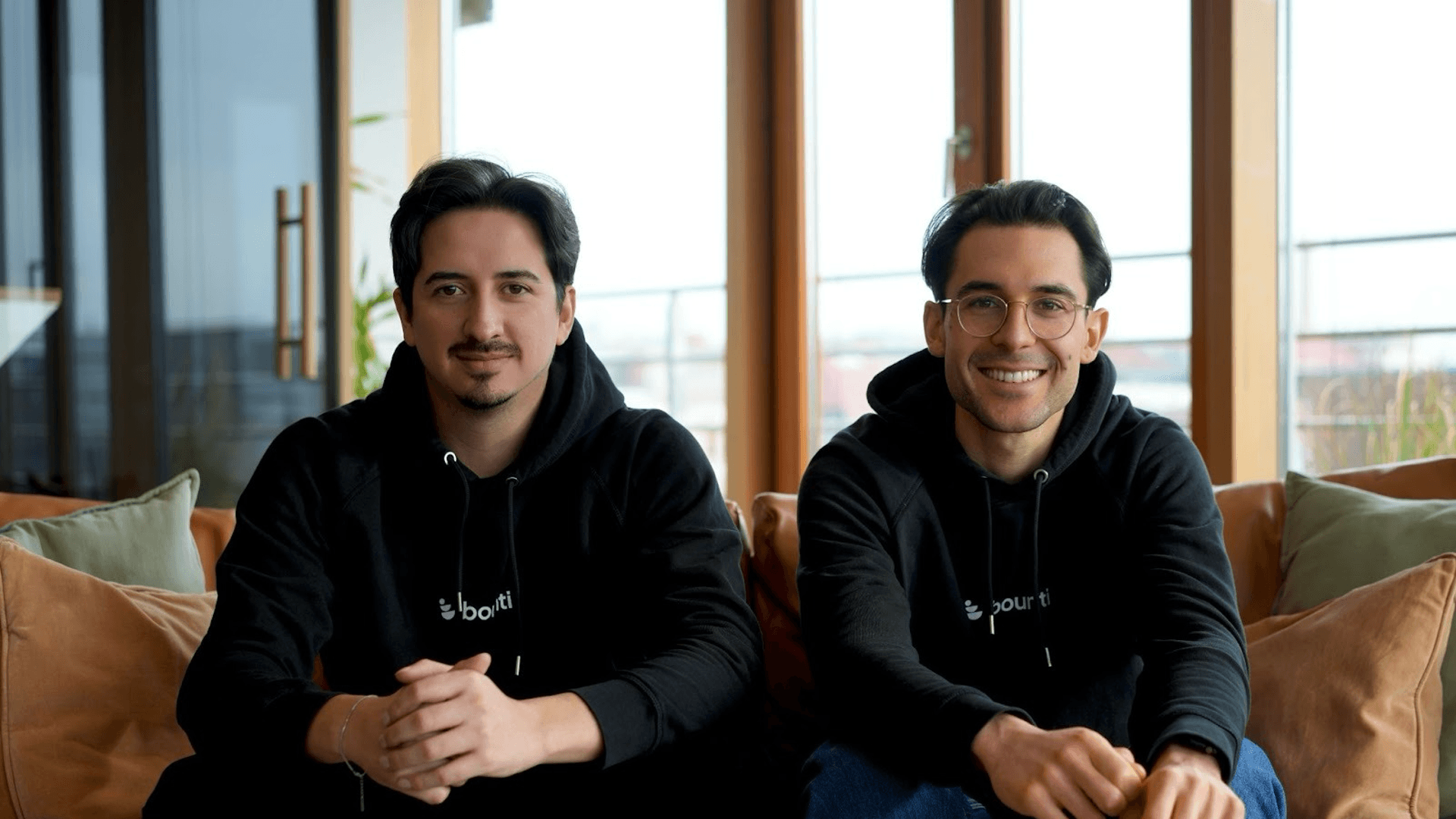 Ventech leads Bounti’s €4M funding to apply AI in the physical economy