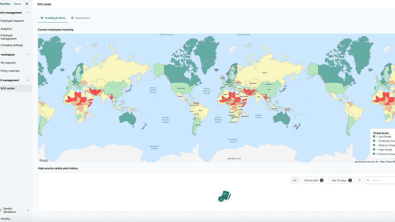 WorkFlex secures €37M to automate cross-border workforce compliance