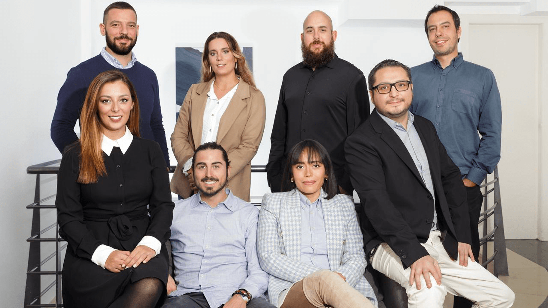 Brickken secures €3M to expand tokenisation infrastructure