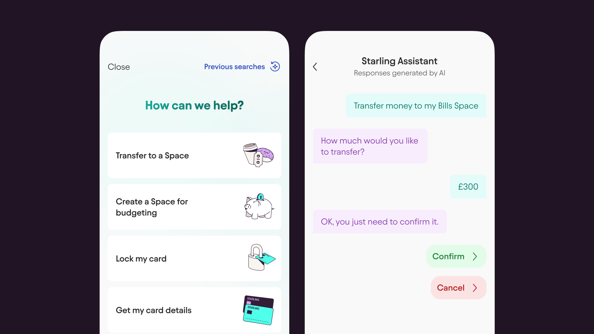 Starling Bank rolls out “UK’s first agentic AI financial assistant”