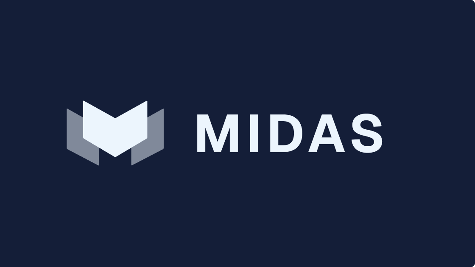 Midas closes $50M Series A to scale on-chain investment products