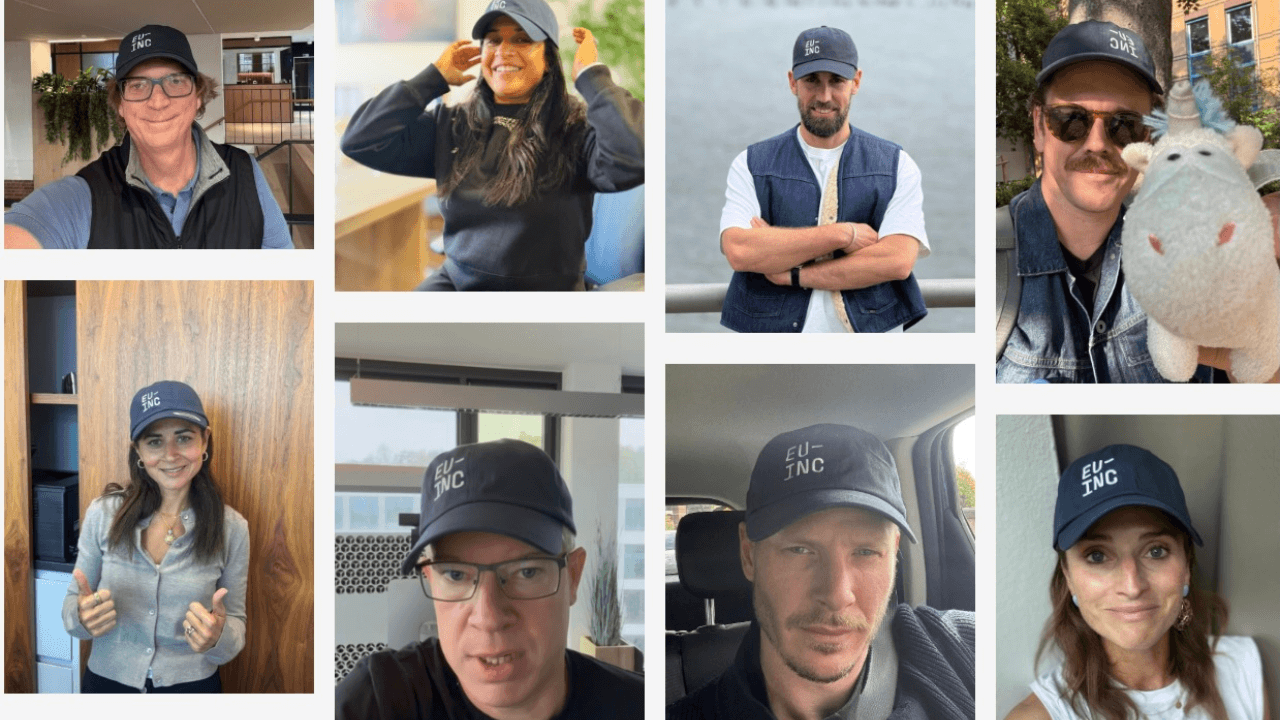 EU Inc. marks major win for startups as Commission unveils 28th regime proposal