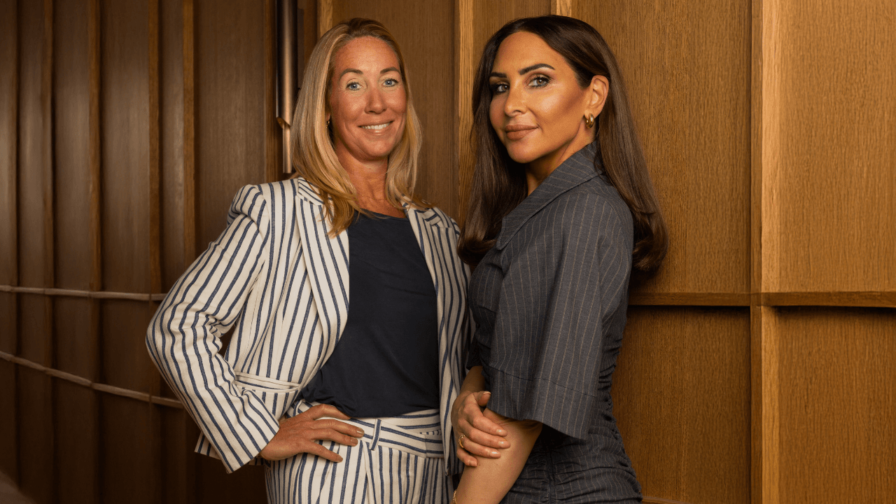 Why top banking executives are choosing startups — and what it takes to get them there