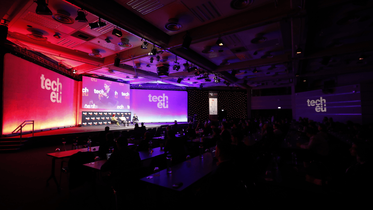 What Happened on the First Day of the Tech.eu Summit London 2026?