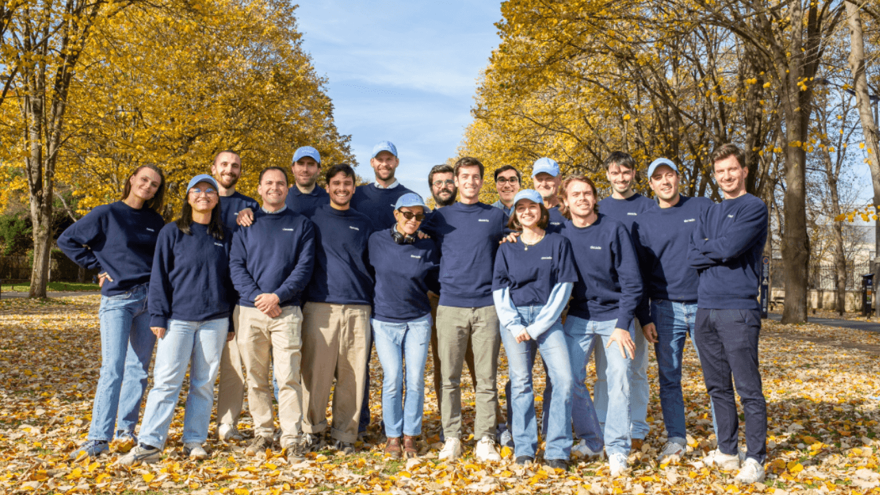 Decade Energy secures €22M to electrify logistics depots at scale