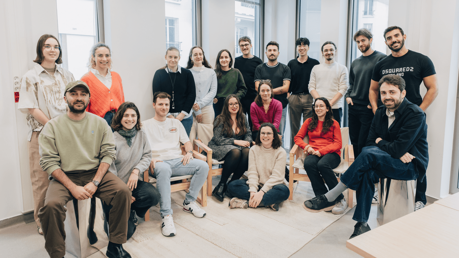 Generare secures €20M to scale molecular discovery platform