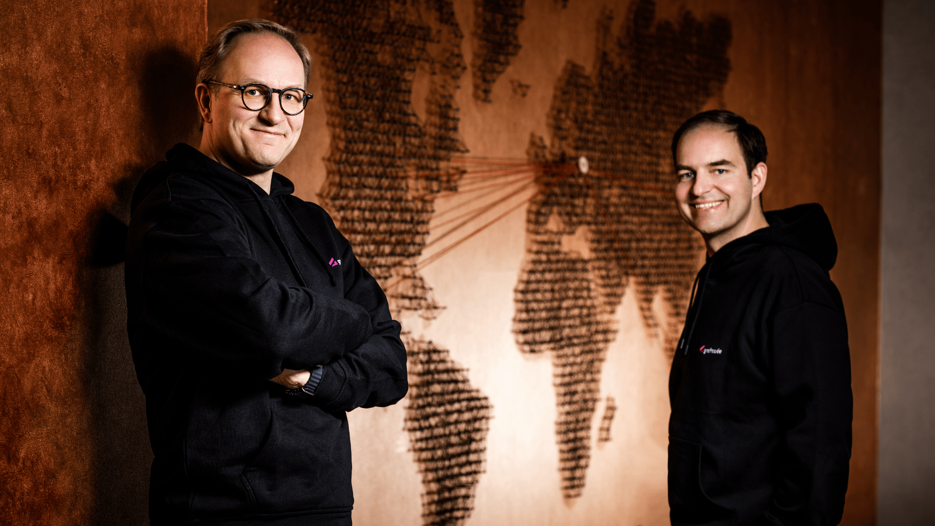 Graftcode secures €2.1M to simplify AI-era software integration