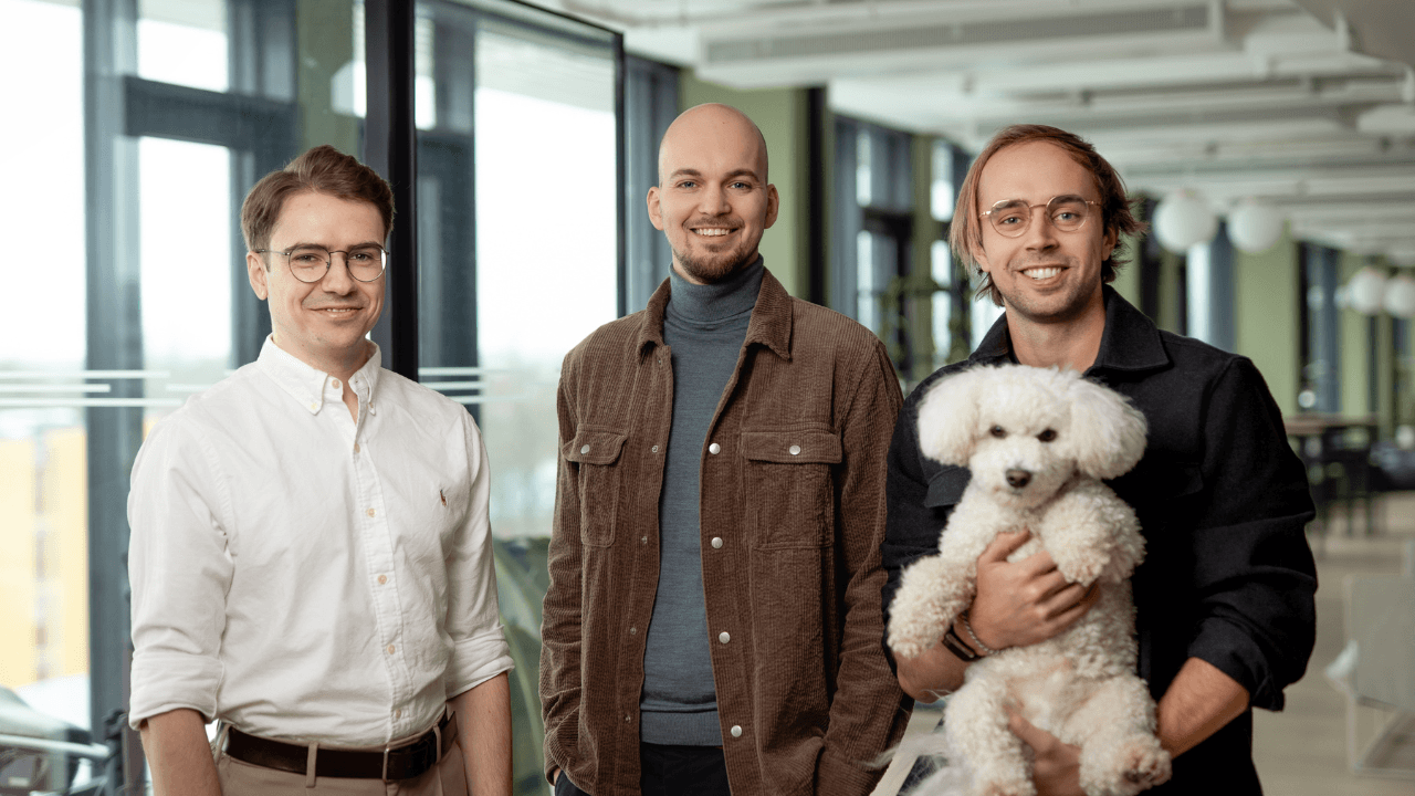 Handhold raises €3M to replace fragmented software buying journeys with AI account managers