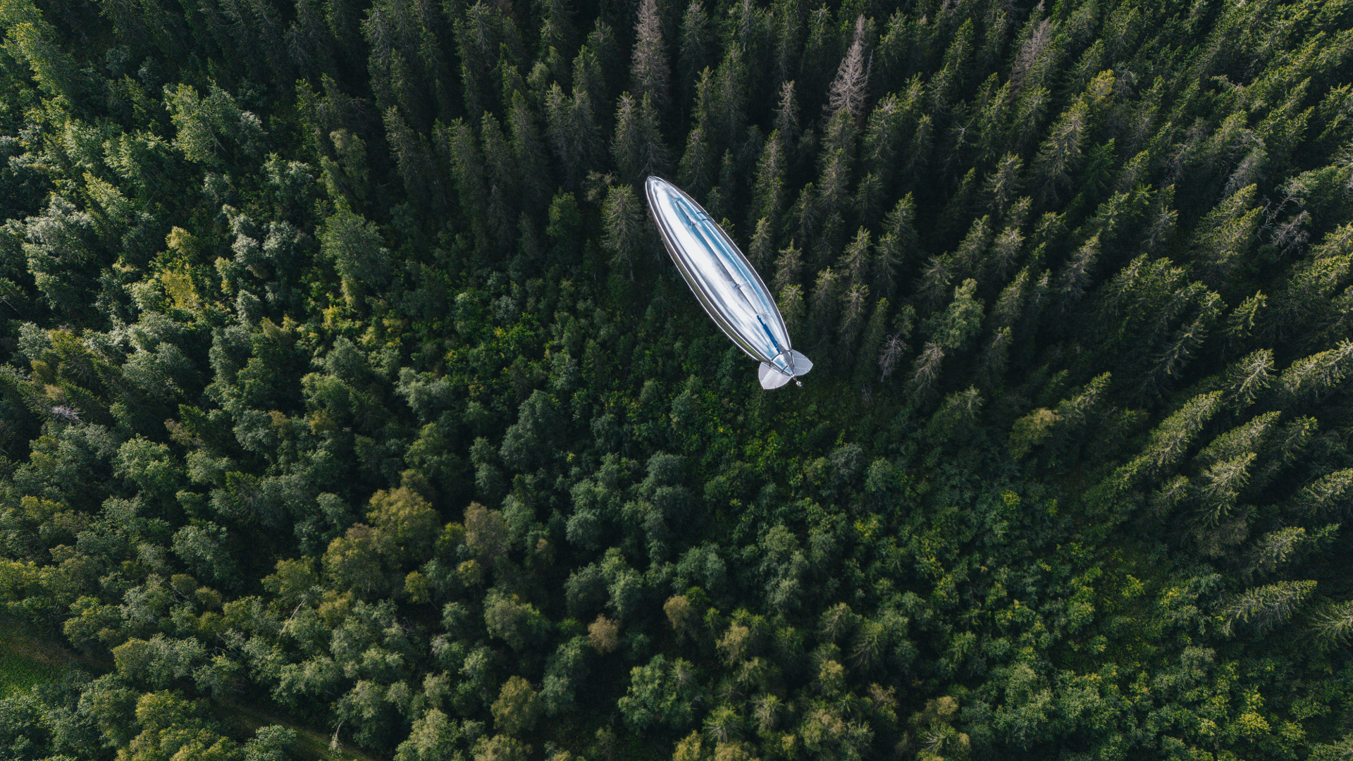 Kelluu raises €15M to scale autonomous airship intelligence platform