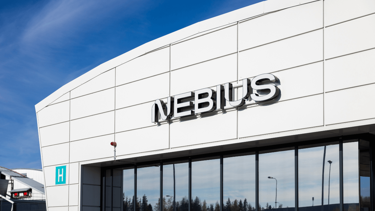 Nebius announces construction of one of Europe