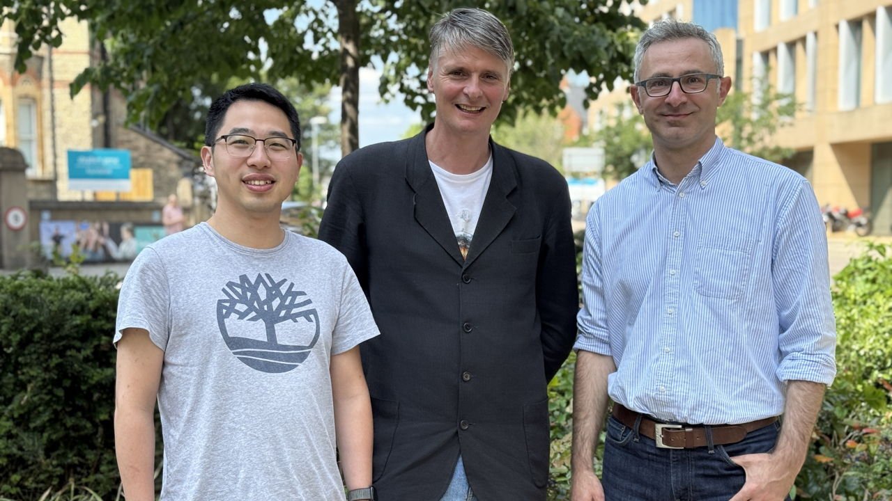 OpenAI and Spotify leaders back London-based AI agent security startup in $13M seed round