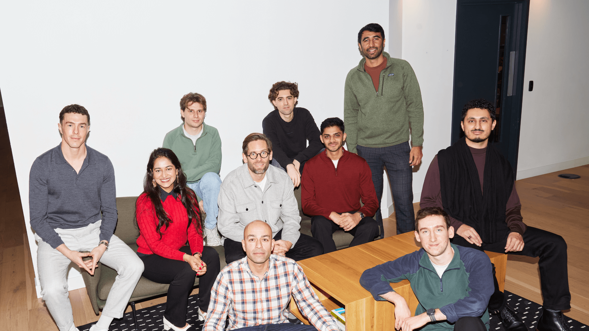 Round raises $6M to scale its AI-powered finance automation platform