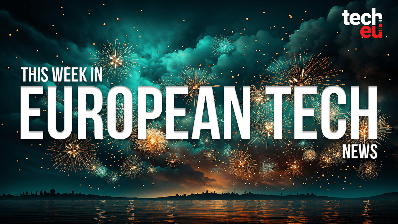 Stegra bags €1.4B rescue funding package, OpenAI to move to first permanent London office, and your guide to next week