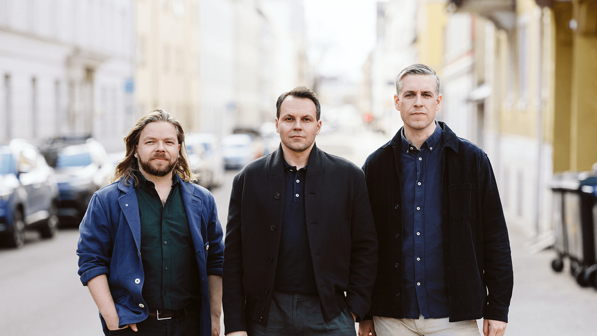 Stendr secures $5.4M pre-seed to develop AI-driven defence systems