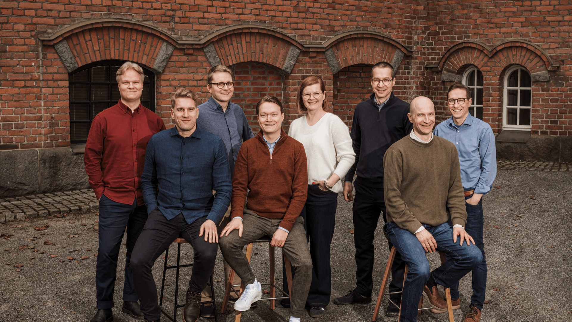 TheStorage raises €3.6M to scale industrial thermal energy storage