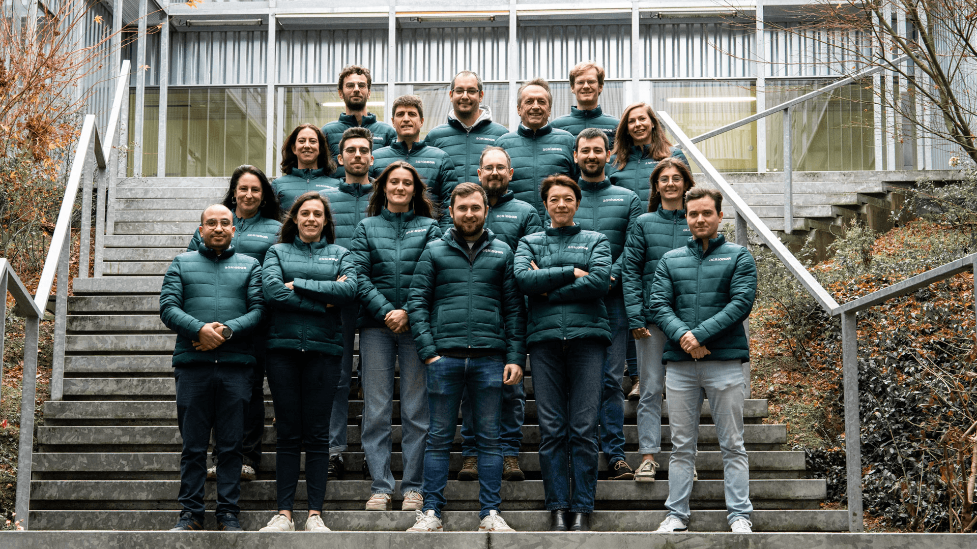 Agriodor raises €15 million to expand scent-based crop protection globally