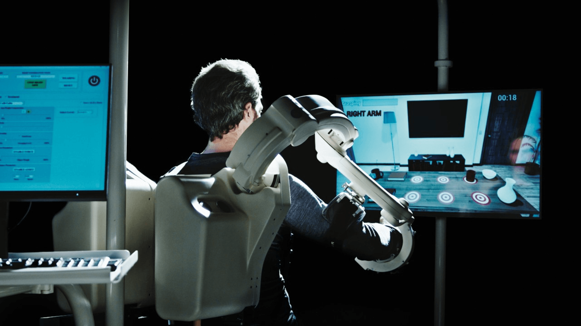 Wearable Robotics closes €5M Series A to scale development