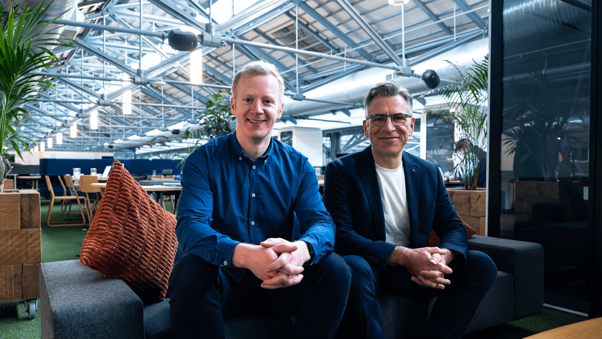 Audrey AI secures $1.8M to develop AI platform for financial auditors