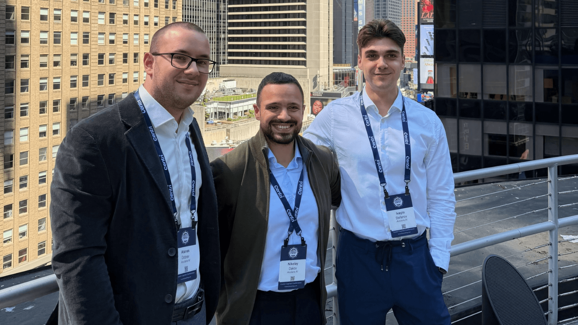 Sofia-based Quillon raises $1.5M for audit-grade AI in accounting