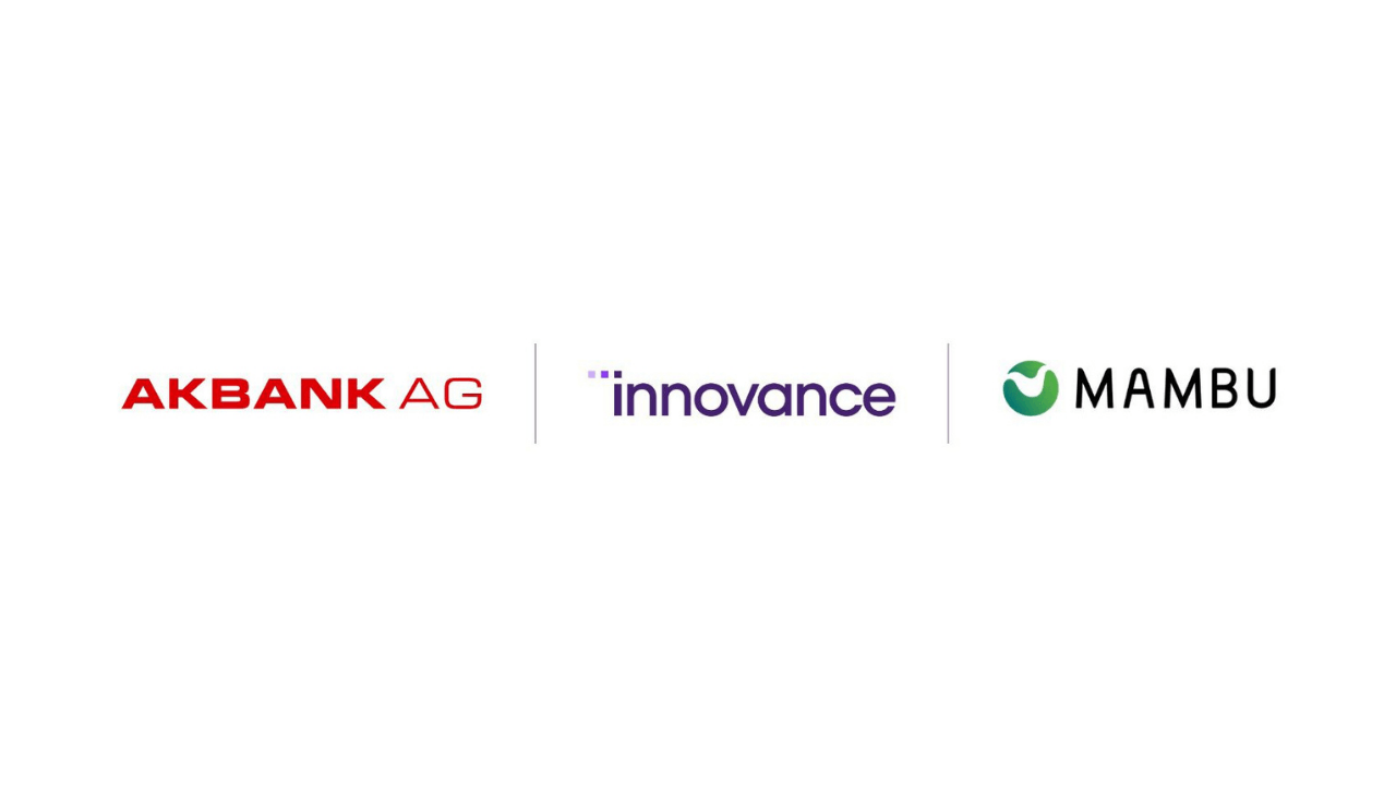 Germany’s Akbank AG successfully completes first phase of core banking migration to Mambu in partnership with Innovance