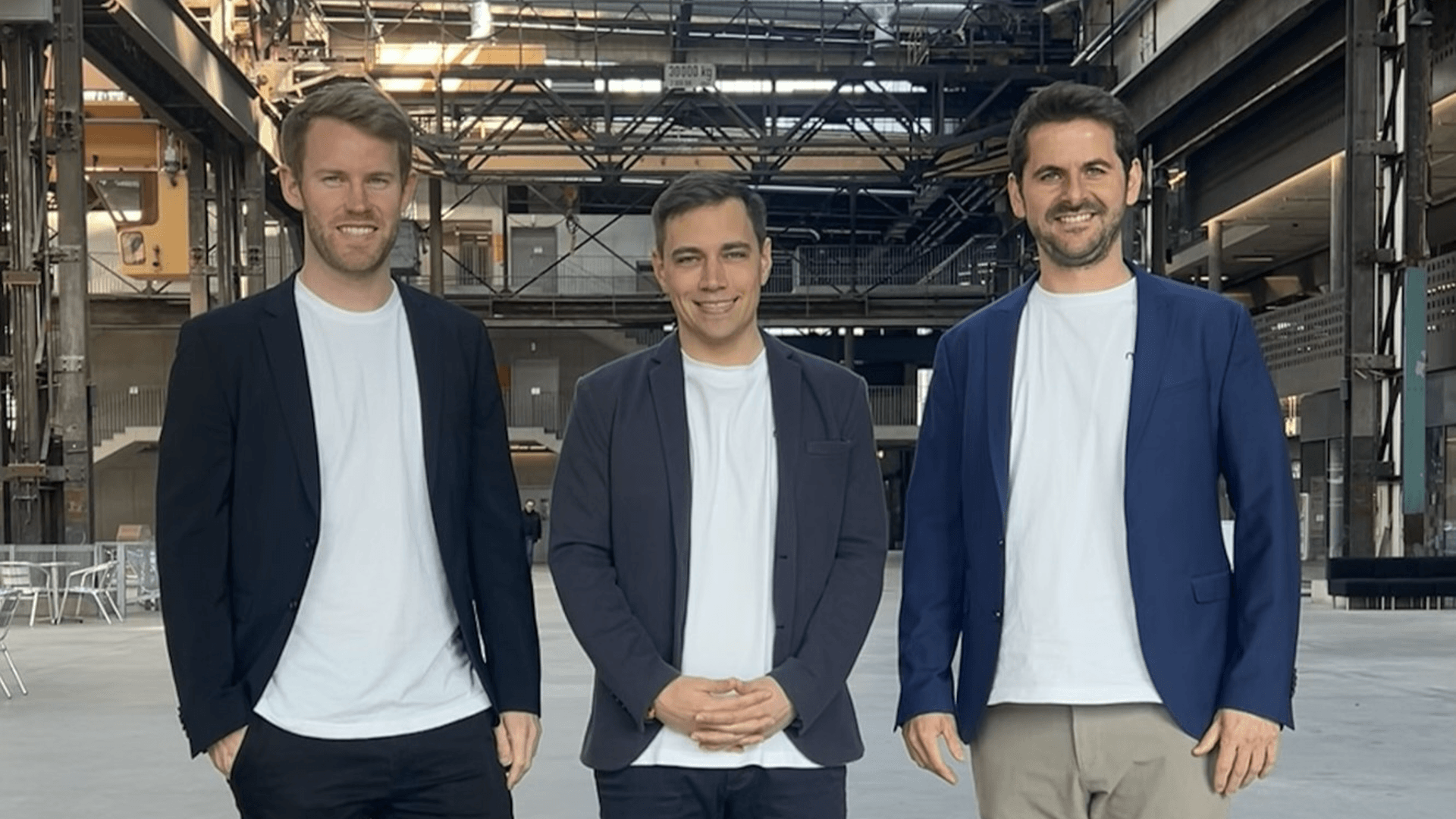 Venture Kick backs nureo with €163K to streamline 3D design processes