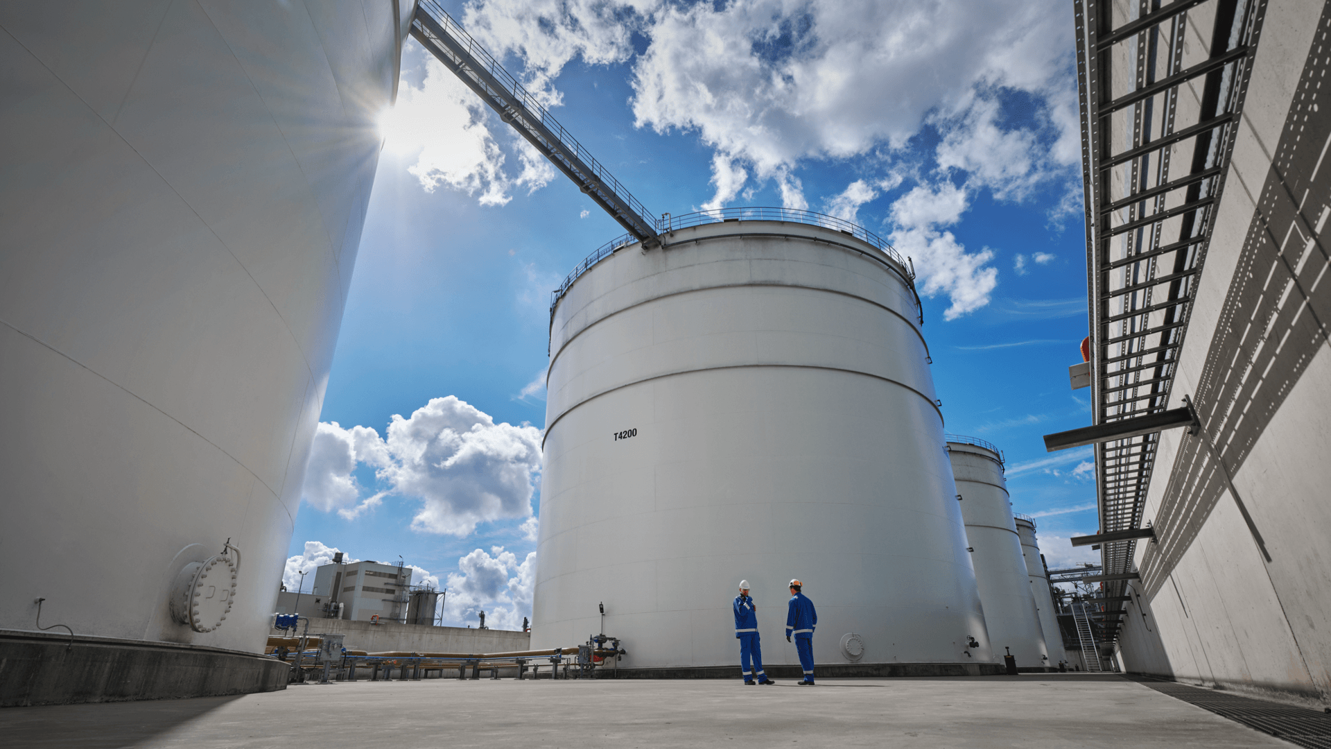 Metafuels awarded €1.92M to develop Rotterdam e-SAF project