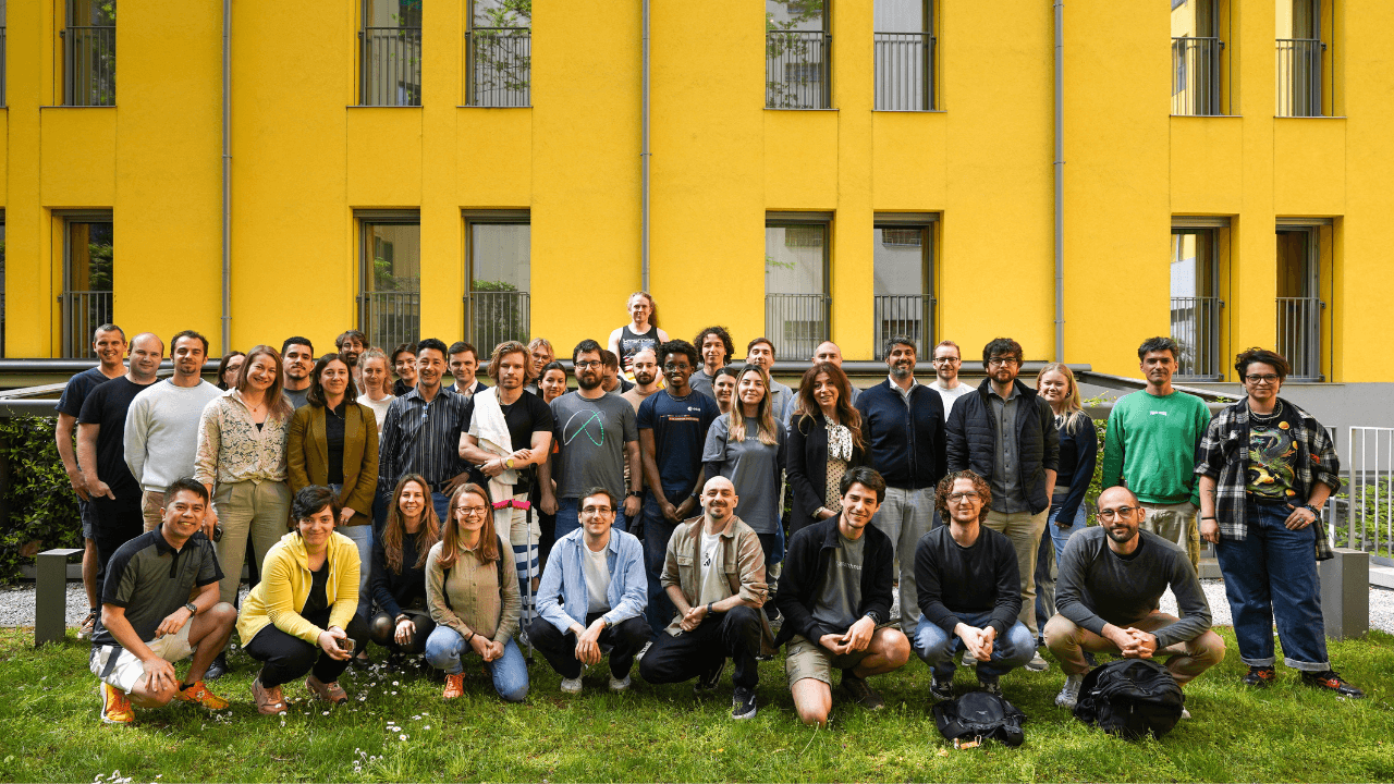 Algorithmiq moves global HQ to Milan and raises €18M in Italy’s largest quantum VC round