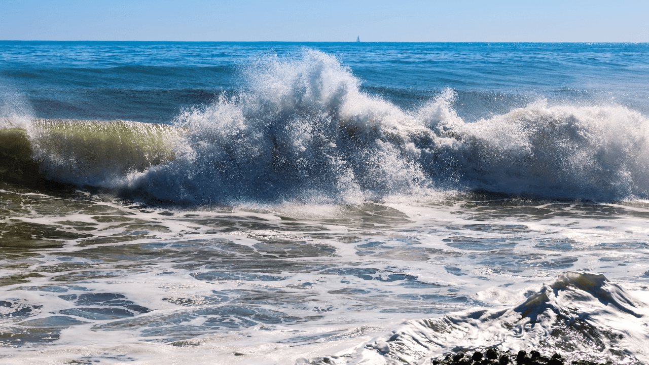 Caudal Energy raises £4.3M to scale fin-inspired tidal power technology