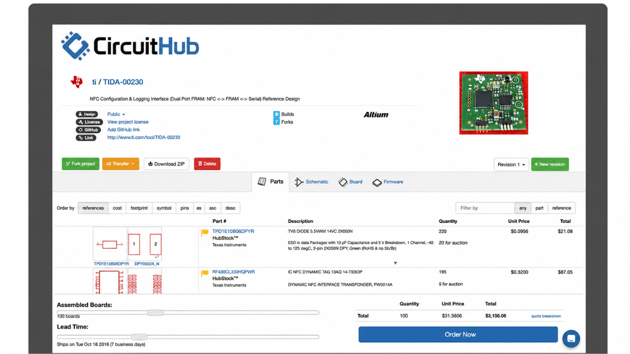 CircuitHub raises $28M to scale automated electronics manufacturing across the US and Europe