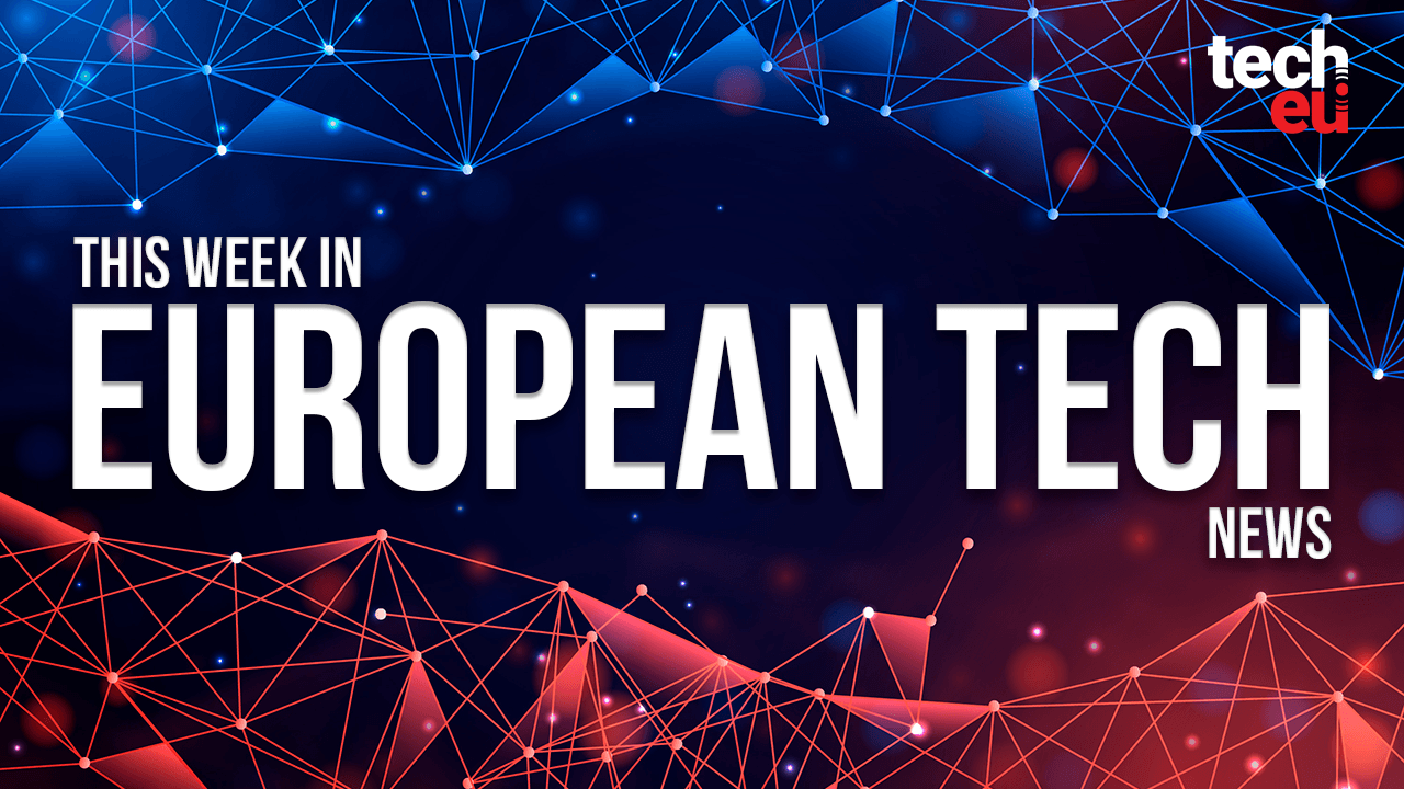EOS-X Space raises $140M, Mistral acquires Emmi AI, and Bliq approved for fully driverless road operations in Estonia